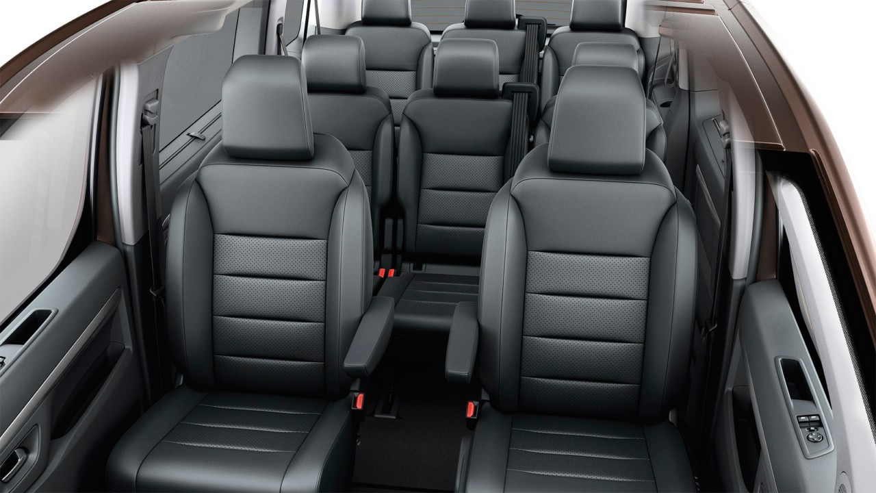 Toyota Proace Verso Electric