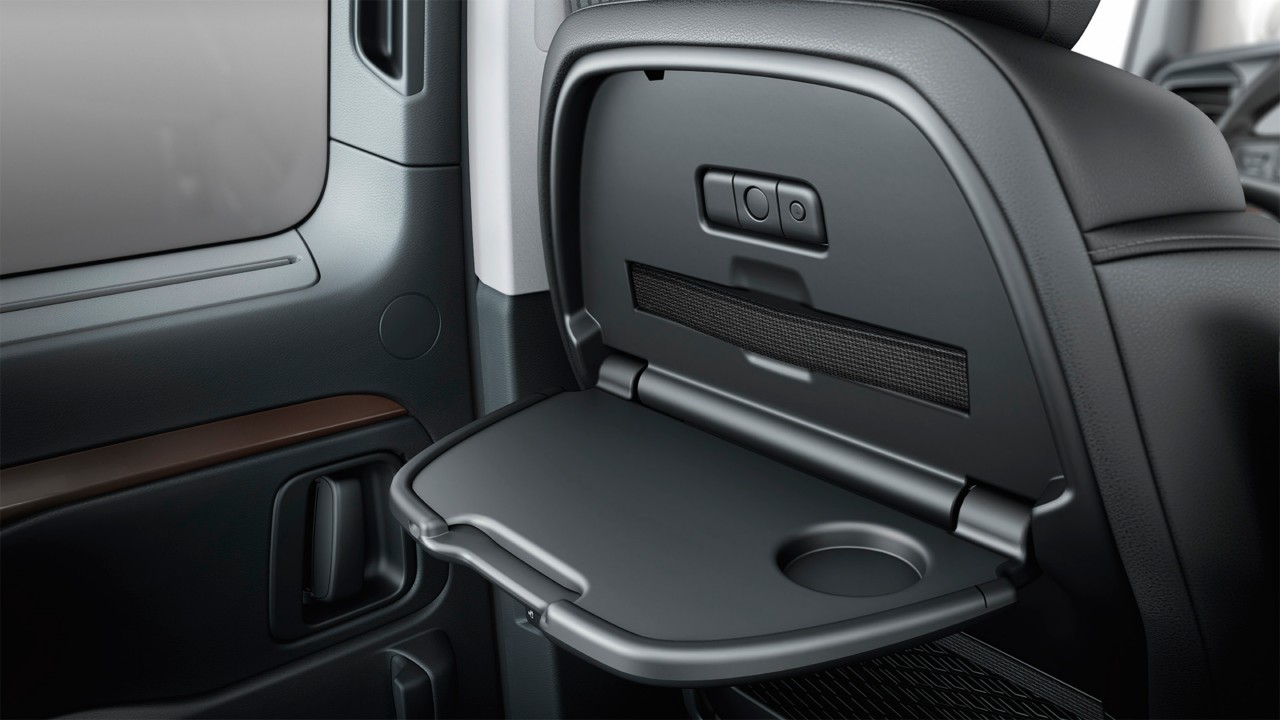 Toyota Proace Verso Electric