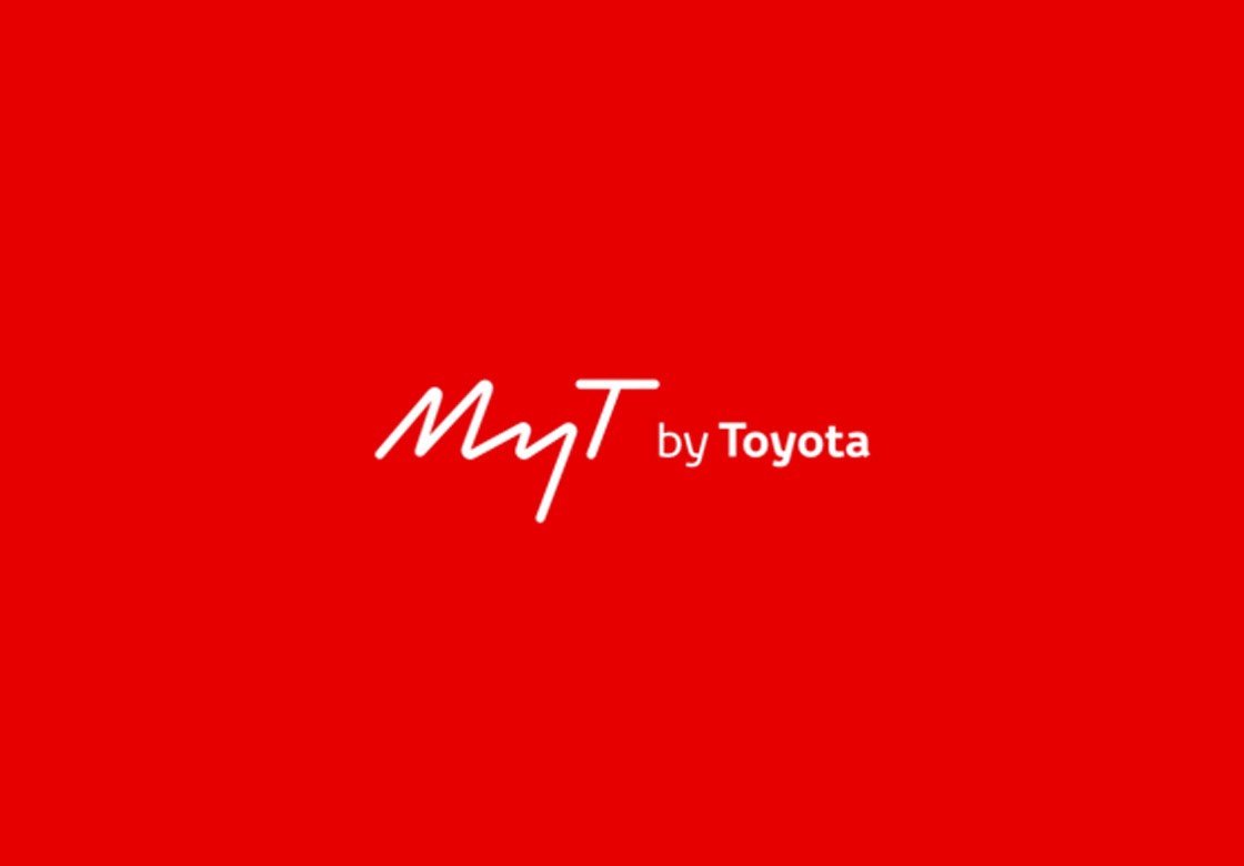 MyT by Toyota 