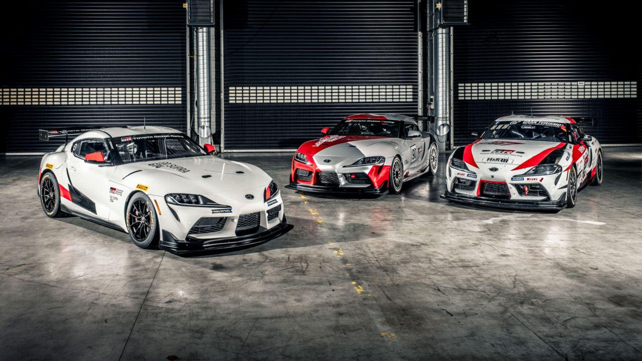 gt4